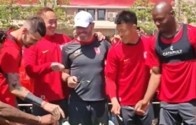 星空体育app-2015-2016赛季西甲积分榜详细排名及球队战绩分析