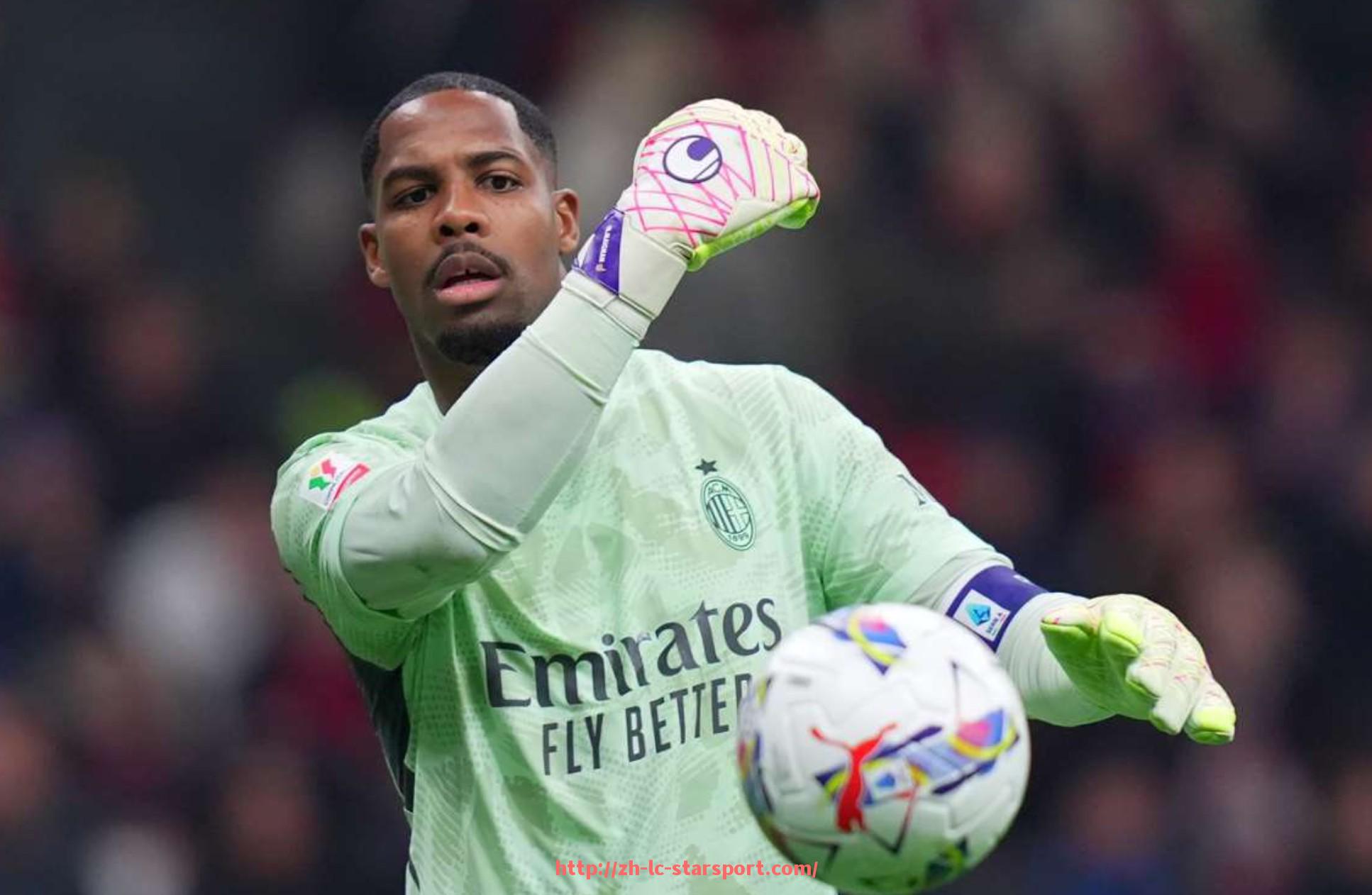 星空体育app-世俱杯守门员扑救成功率全榜单：谁才是“最后一道墙”？